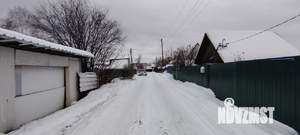 Дом 61м&sup2;, 1-этажный, участок 5 сот.  