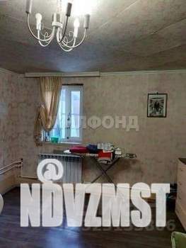 Дом 46м², 1-этажный, участок 6 сот.  