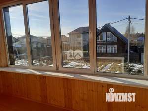 Дом 315м², 2-этажный, участок 7 сот.  