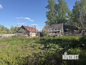 Дом 49м&sup2;, 1-этажный, участок 12 сот.  