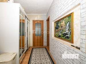 Дом 39м&sup2;, 1-этажный, участок 3 сот.  