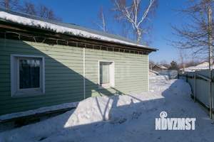 Дом 90м&sup2;, 1-этажный, участок 10 сот.  