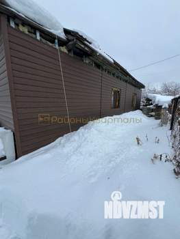 Дом 44м², 1-этажный, участок 6 сот.  