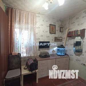 Дом 50м², 1-этажный, участок 2 сот.  