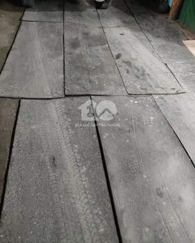 Дом 48м², 1-этажный, участок 2 сот.  