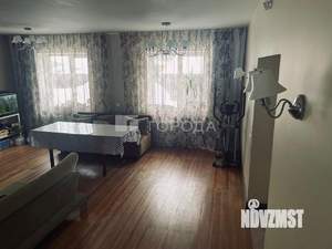 Дом 275м², 3-этажный, участок 5 сот.  