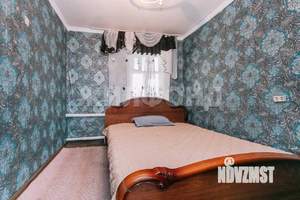 Дом 92м&sup2;, 1-этажный, участок 5 сот.  