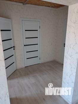 Коттедж 204м², 2-этажный, участок 6 сот.  
