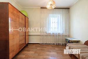 Дом 95м², 1-этажный, участок 9 сот.  