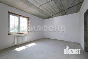 Таунхаус 130м², 2-этажный, участок 3 сот.  