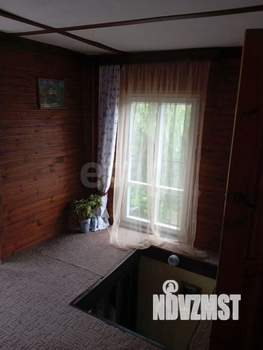 Дом 70м², 2-этажный, участок 7 сот.  