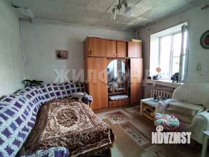 Дом 48м&sup2;, 1-этажный, участок 5 сот.  