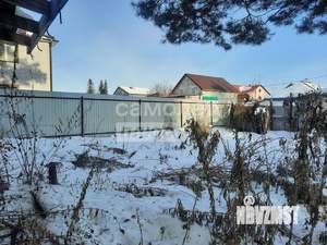 Дом 62м&sup2;, 1-этажный, участок 5 сот.  