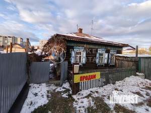 Дом 49м&sup2;, 1-этажный, участок 6 сот.  