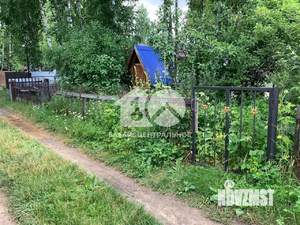 Дом 25м², 2-этажный, участок 4 сот.  