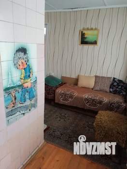 Дом 102м&sup2;, 2-этажный, участок 5 сот.  