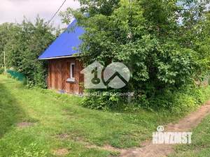 Дом 25м², 2-этажный, участок 4 сот.  