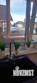 Коттедж 109м&sup2;, 2-этажный, участок 5 сот.  