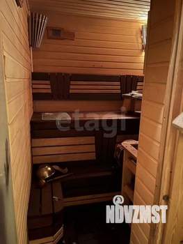 Дом 173м², 2-этажный, участок 9 сот.  
