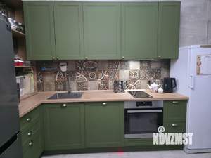 Дом 120м², 2-этажный, участок 8 сот.  