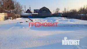 Дом 47м², 1-этажный, участок 10 сот.  