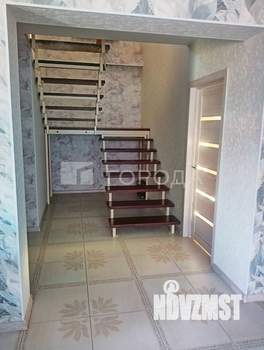 Дом 130м², 2-этажный, участок 8 сот.  