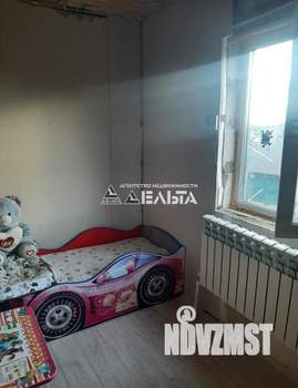 Дача 43м², 2-этажный, участок 3 сот.  