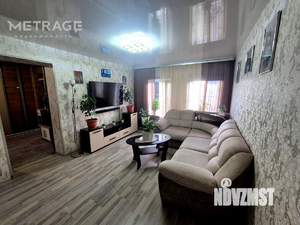 Дом 60м&sup2;, 1-этажный, участок 2 сот.  