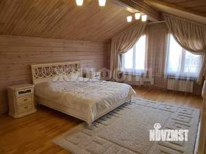 Дом 188м², 2-этажный, участок 18 сот.  