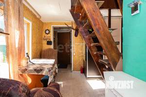 Дом 60м&sup2;, 2-этажный, участок 5 сот.  