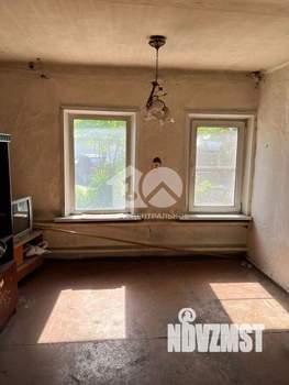 Дом 36м&sup2;, 1-этажный, участок 3 сот.  