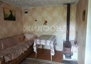 Дом 30м², 2-этажный, участок 5 сот.  