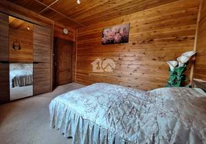 Дом 110м², 2-этажный, участок 7 сот.  