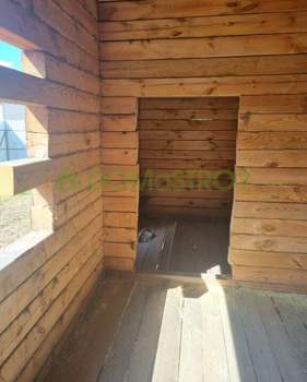 Дом 450м², 2-этажный, участок 8 сот.  