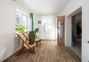 Дача 160м², 2-этажный, участок 6 сот.  