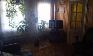 Дом 82м², 1-этажный, участок 3 сот.  