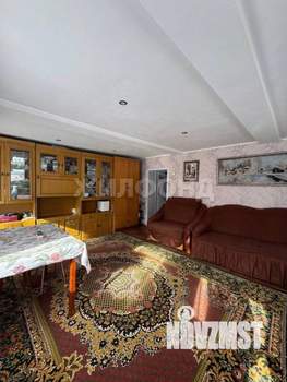 Дом 43м&sup2;, 1-этажный, участок 5 сот.  