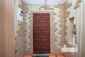 Коттедж 271м², 2-этажный, участок 7 сот.  