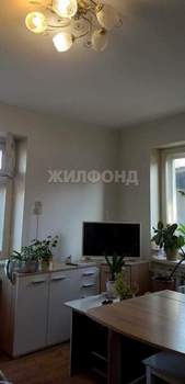 Дом 61м², 2-этажный, участок 3 сот.  