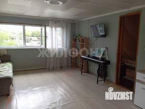 Дом 80м², 2-этажный, участок 7 сот.  