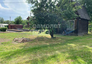 Дом 70м&sup2;, 2-этажный, участок 11 сот.  