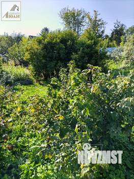 Дом 24м&sup2;, 1-этажный, участок 10 сот.  