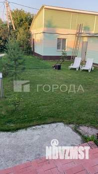 Дом 160м², 2-этажный, участок 16 сот.  