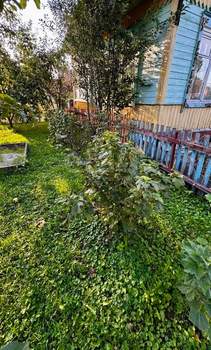 Дом 50м&sup2;, 2-этажный, участок 5 сот.  