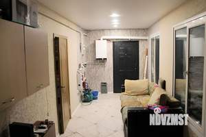 Дом 130м², 2-этажный, участок 8 сот.  