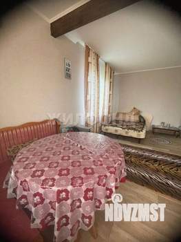 Дом 97м&sup2;, 2-этажный, участок 7 сот.  