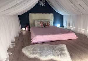 Дом 59м&sup2;, 2-этажный, участок 10 сот.  