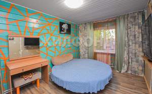 Дом 119м&sup2;, 2-этажный, участок 8 сот.  