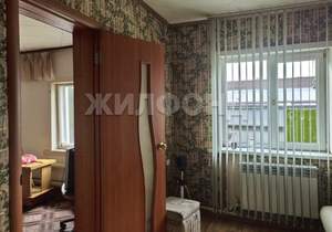 Дом 52м², 2-этажный, участок 4 сот.  