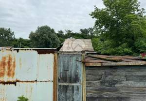 Дом 34м&sup2;, 1-этажный, участок 4 сот.  